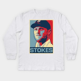 Stokes Kids Long Sleeve T-Shirt